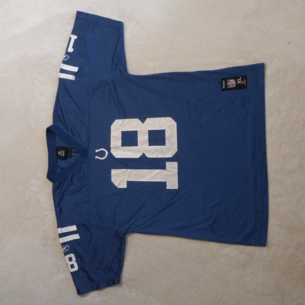 NFL Jersey